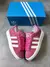 Adidas Campus - ROSA na internet