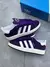 Adidas Campus - ROXO