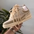 Louis Vuitton Skate - Bege - comprar online