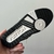 Louis Vuitton Skate - Preto e branco - MR Outlet