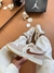 Jordan 23 - Creme