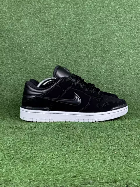 Nike Dunk low Twist