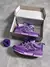 Louis Vuitton Skate - Roxo - comprar online