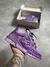 Louis Vuitton Skate - Roxo - MR Outlet
