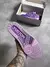 Louis Vuitton Skate - Roxo na internet