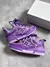 Louis Vuitton Skate - Roxo