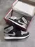 Nike Air Jordan 1 na internet