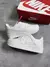 Nike Air Force F1 - Branco