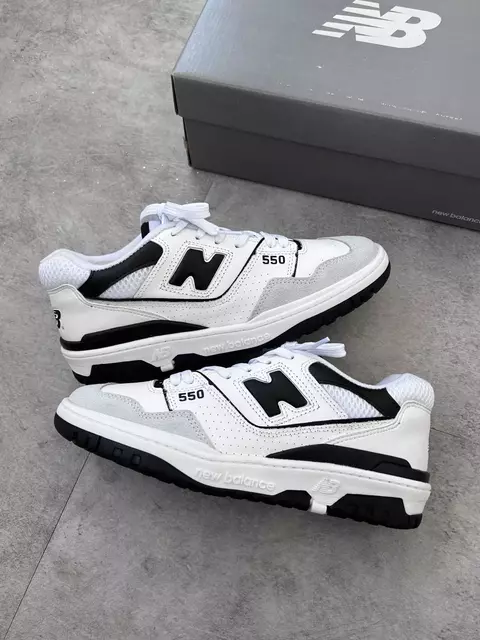 New Balance 550