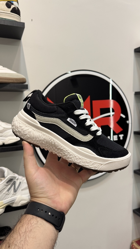 Vans Ultraranger - comprar online