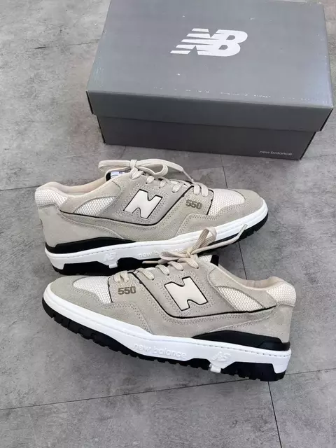 New Balance 550