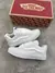 Vans Knu Skool - Branco