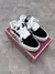 Vans Knu Skool - Preto Quadriculado - comprar online