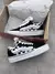 Vans Knu Skool - Preto Quadriculado na internet