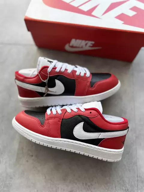 Nike Air Jordan Low