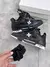 Louis Vuitton Skate - Preto - comprar online