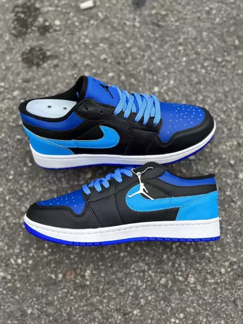 Nike Air Jordan Low
