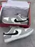 Nike Dunk - CINZA, BRANCO E PRETO - comprar online