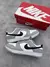 Nike Dunk - CINZA, BRANCO E PRETO