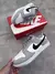 Nike Dunk - CINZA, BRANCO E PRETO na internet