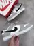 Nike Dunk - CINZA, BRANCO E PRETO - loja online