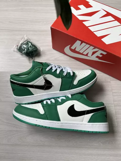 Nike Air Jordan Low