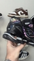 Mizuno Prophecy 6 - PRETO VIOLETA na internet
