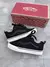Vans Knu Skool - Preto e OFF