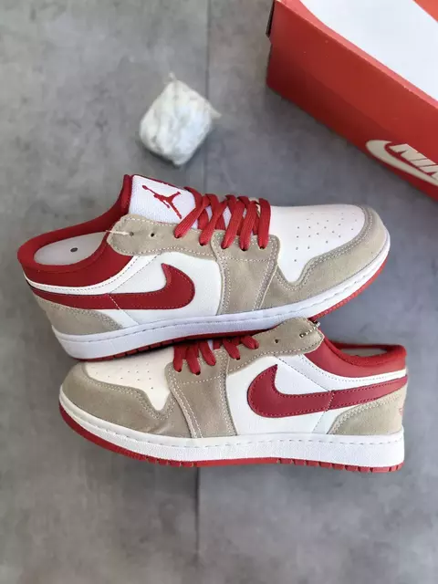 Nike Air Jordan Low