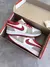 Nike Air Jordan Low na internet
