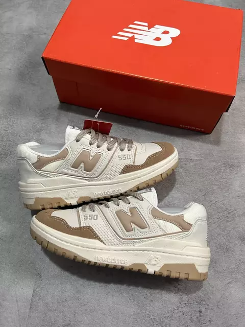 New Balance 550