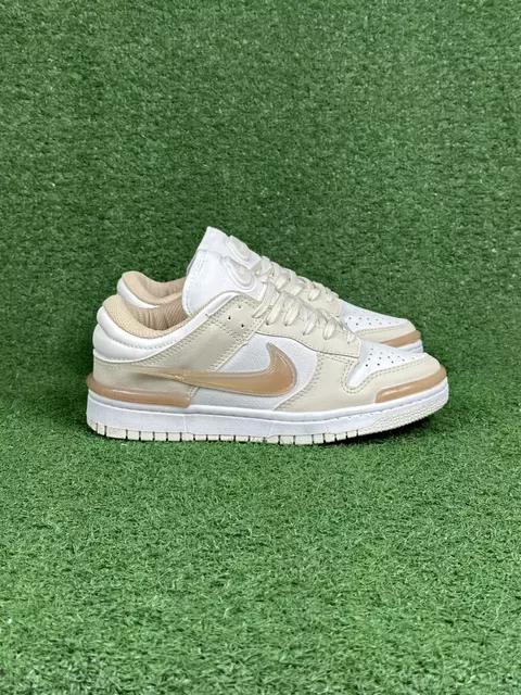 Nike Dunk low Twist