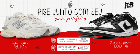 Banner de MR Outlet