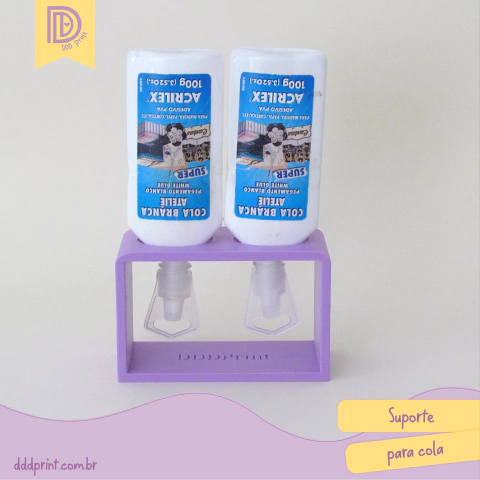 Suporte para cola - 100g