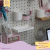 Organizador para Pegboard - Prateleira na internet
