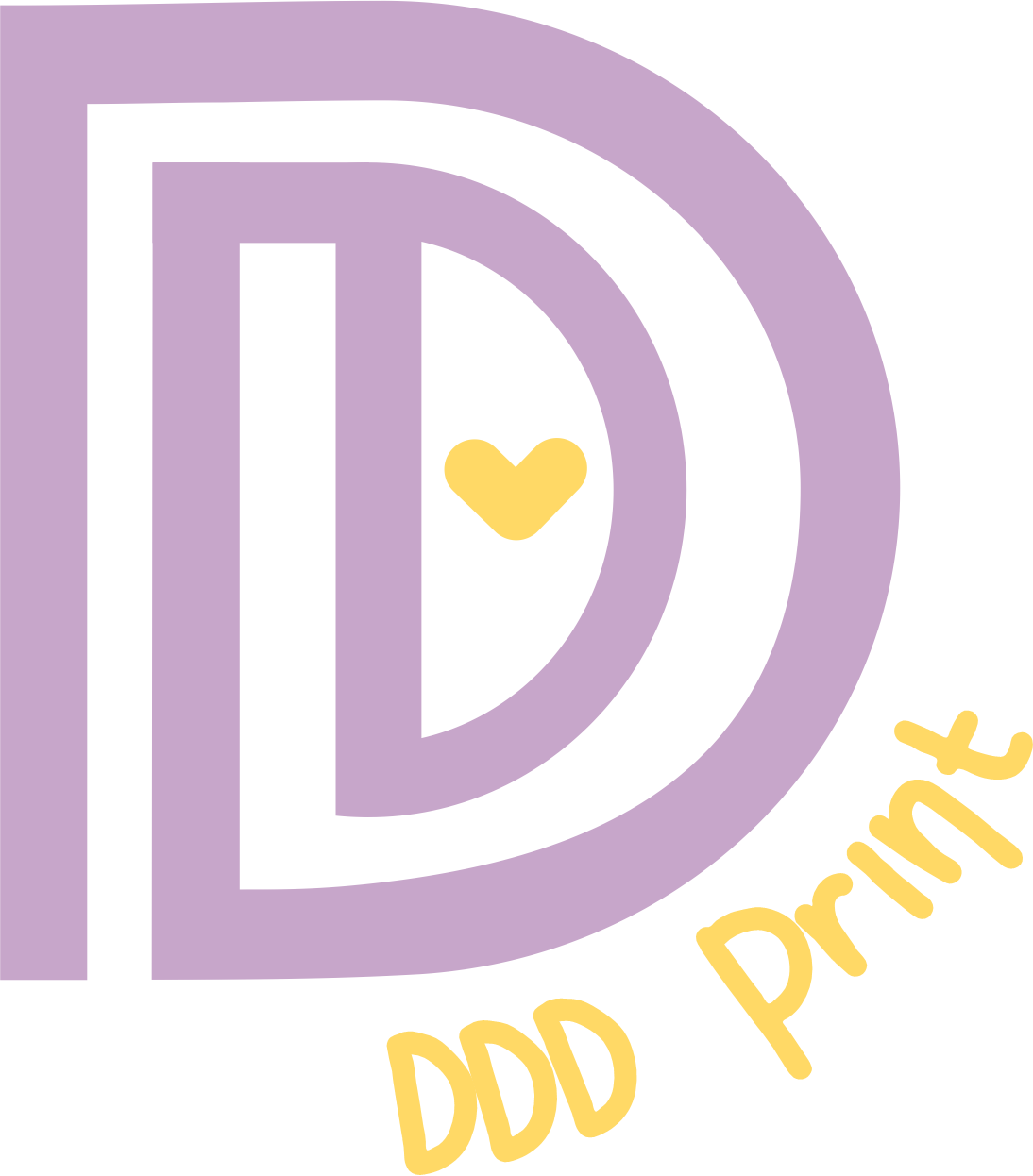 DDD Print