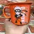 Caneca Cerâmica Naruto Uzumaki Chibi 280ml