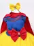 Cosplay Vestido Princesa Branca de Neve - alojinhageek