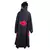 Capa Cosplay Naruto Akatsuki na internet