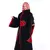 Capa Cosplay Naruto Akatsuki