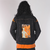 Jaqueta Jeans Kurama Naruto - comprar online