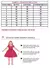 Cosplay Vestido Minnie - loja online