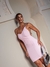 Vestido Eliza Chocomel na internet
