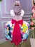 Cosplay Vestido Princesas - alojinhageek