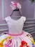 Cosplay Vestido Princesas na internet