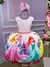 Cosplay Vestido Princesas - comprar online