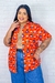 Camisaria camisa botão Naruto - comprar online