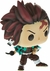 Funko Pop 867 Tanjiro Kamado Demon Slayer - comprar online