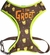 Piticas Coleira Peitoral Baby Groot PP na internet