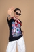 Camiseta Bruno Mars - alojinhageek